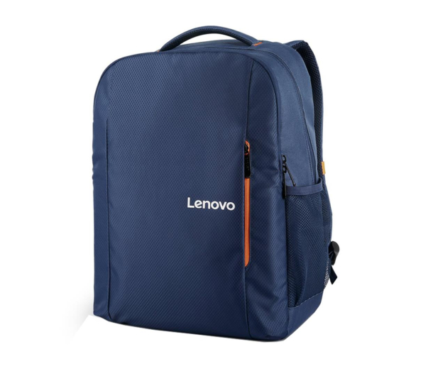Lenovo B515 Everyday Backpack 15,6" (niebieski) - 485068 - zdjęcie 2